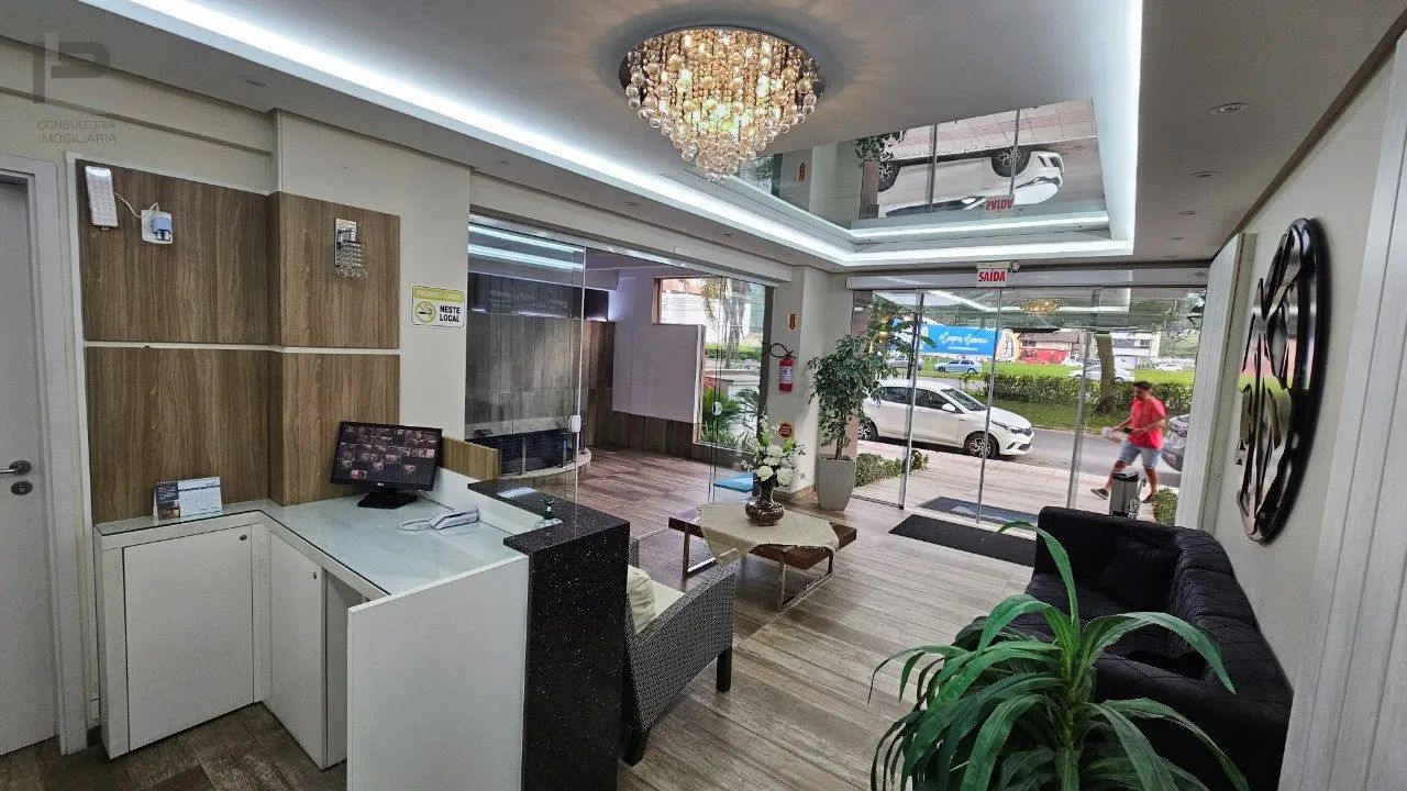 Apartamento mobiliado para aluguel em Pedra Branca. - Foto 3