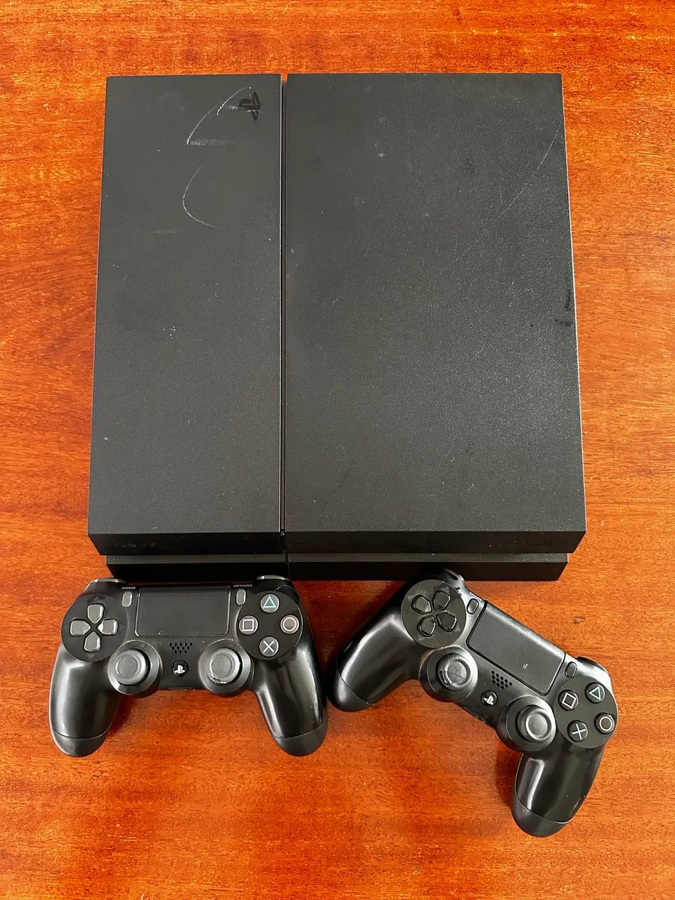 PS4 500gb - Foto 3