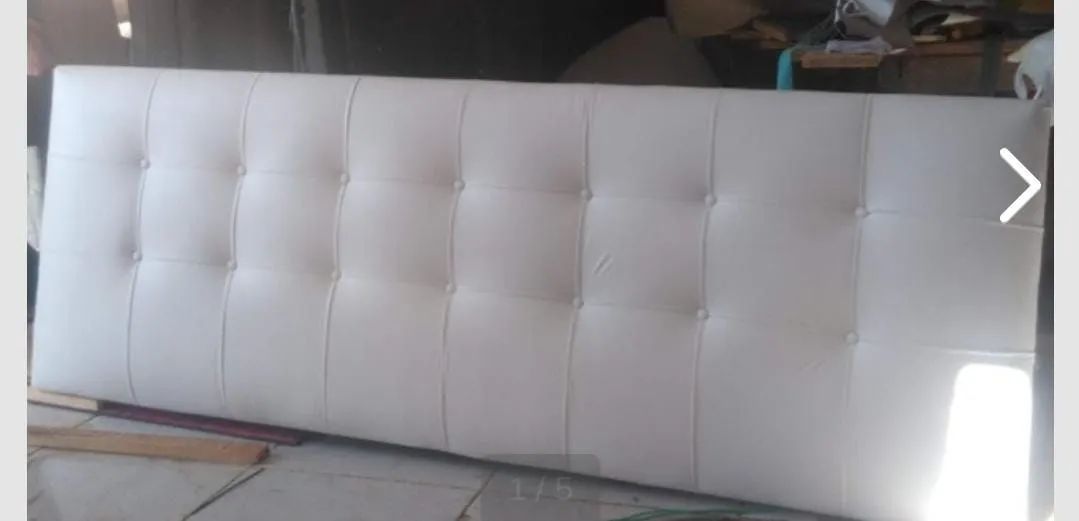 Reforma de sofa - Foto 4