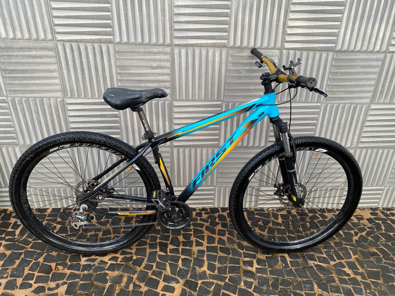 BMX Sunday Streetsweeper 20.75´´ - Ciclismo - Centro, Araguari