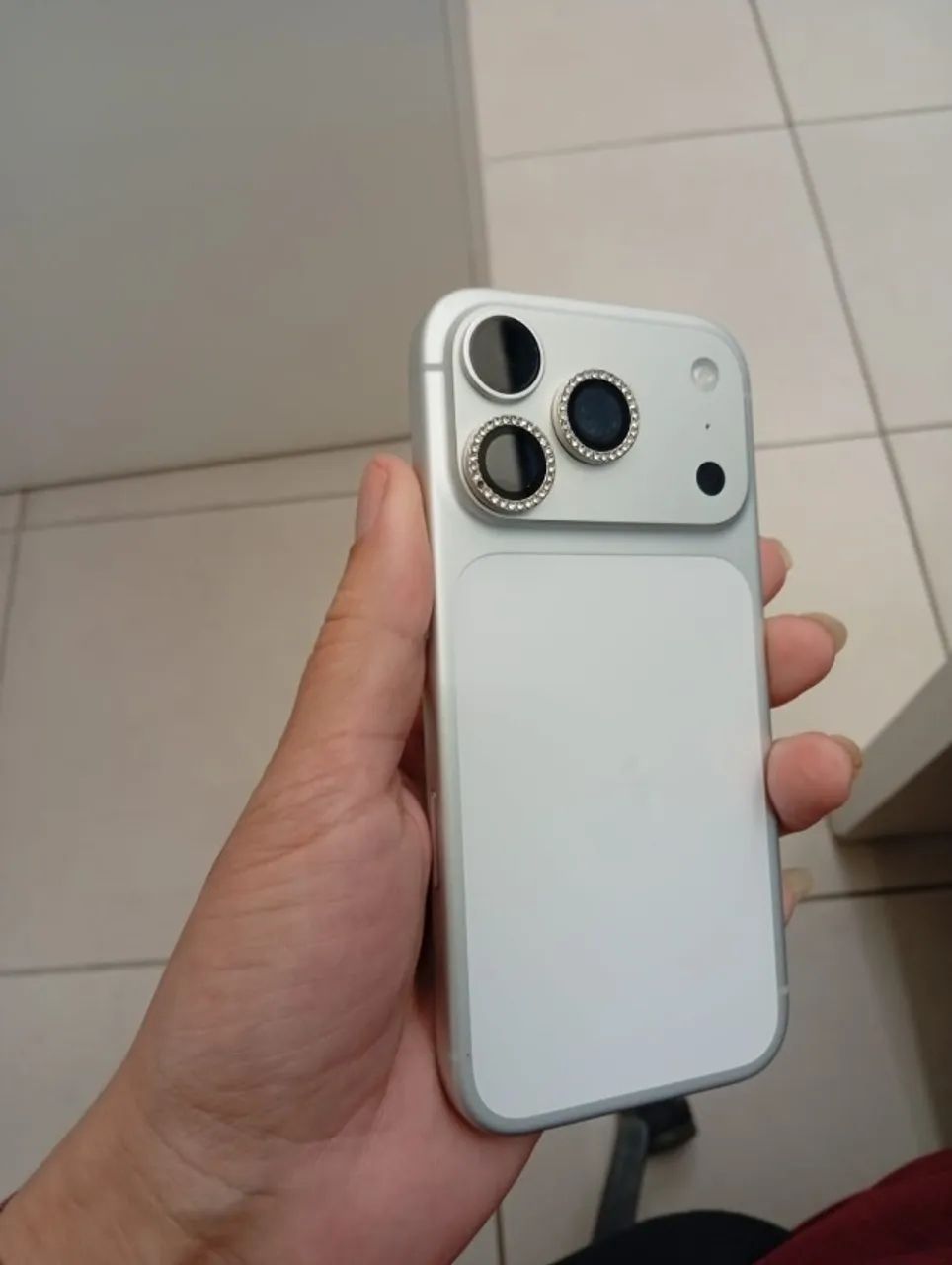 iPhone 17 pro 256GB