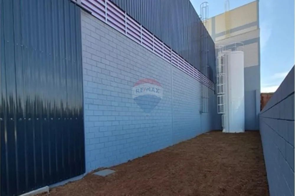 Galpão para locação com 980 m² - Éden - Sorocaba - SP - Foto 4