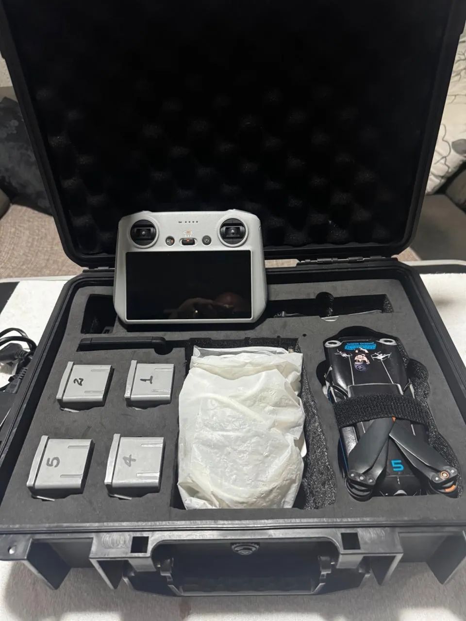 Drone DJI Air 2S  - Foto 2