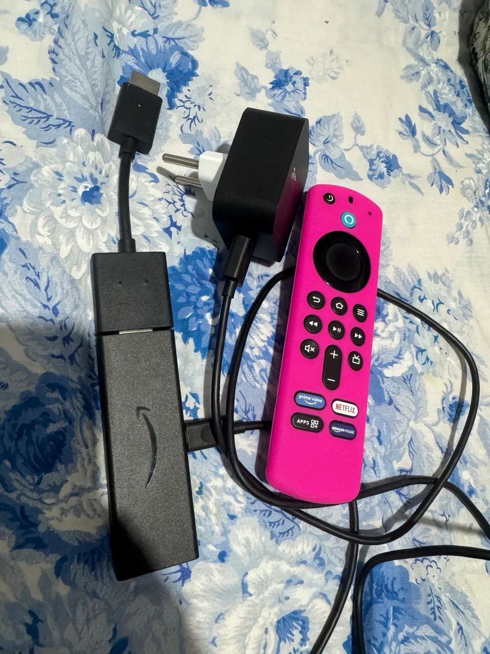 fire tv stick