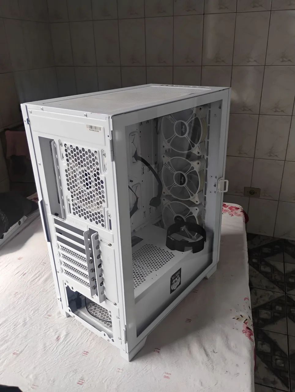 Gabinete gamer  - Foto 3