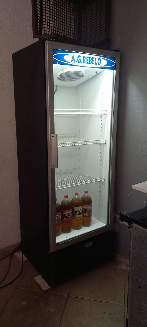 Refrigerador  - Foto 2
