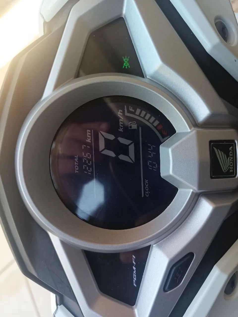 Honda elite  - Foto 2