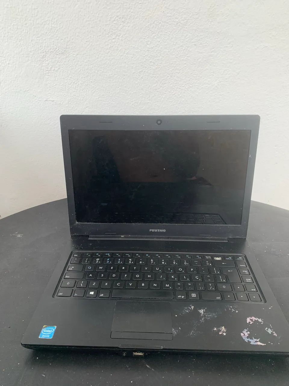  Notebook para retira de peças  - Foto 5