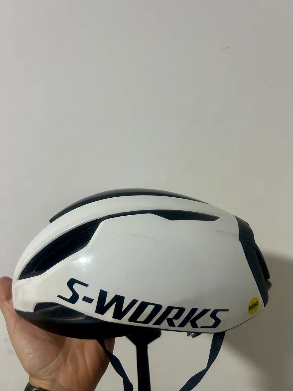Capacete specialized S-Works