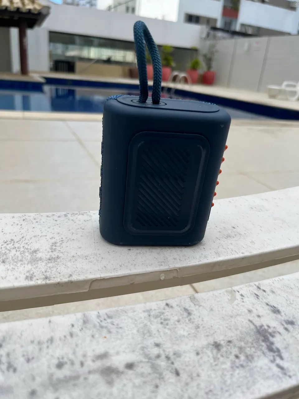 JBL Go3 - Foto 3