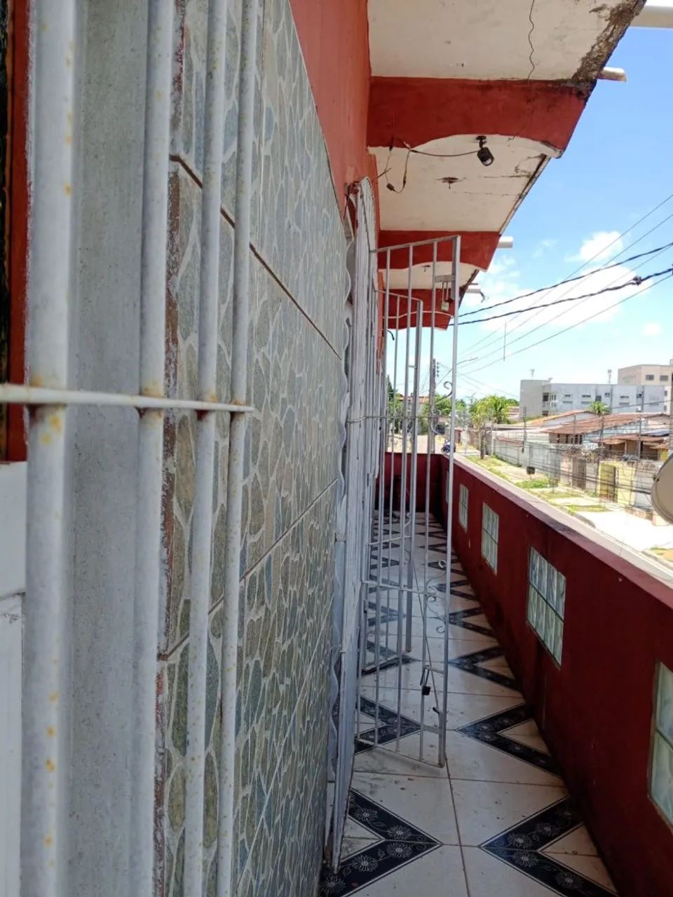 Aluguel nos altos - Vila dos cabanos  - Foto 4