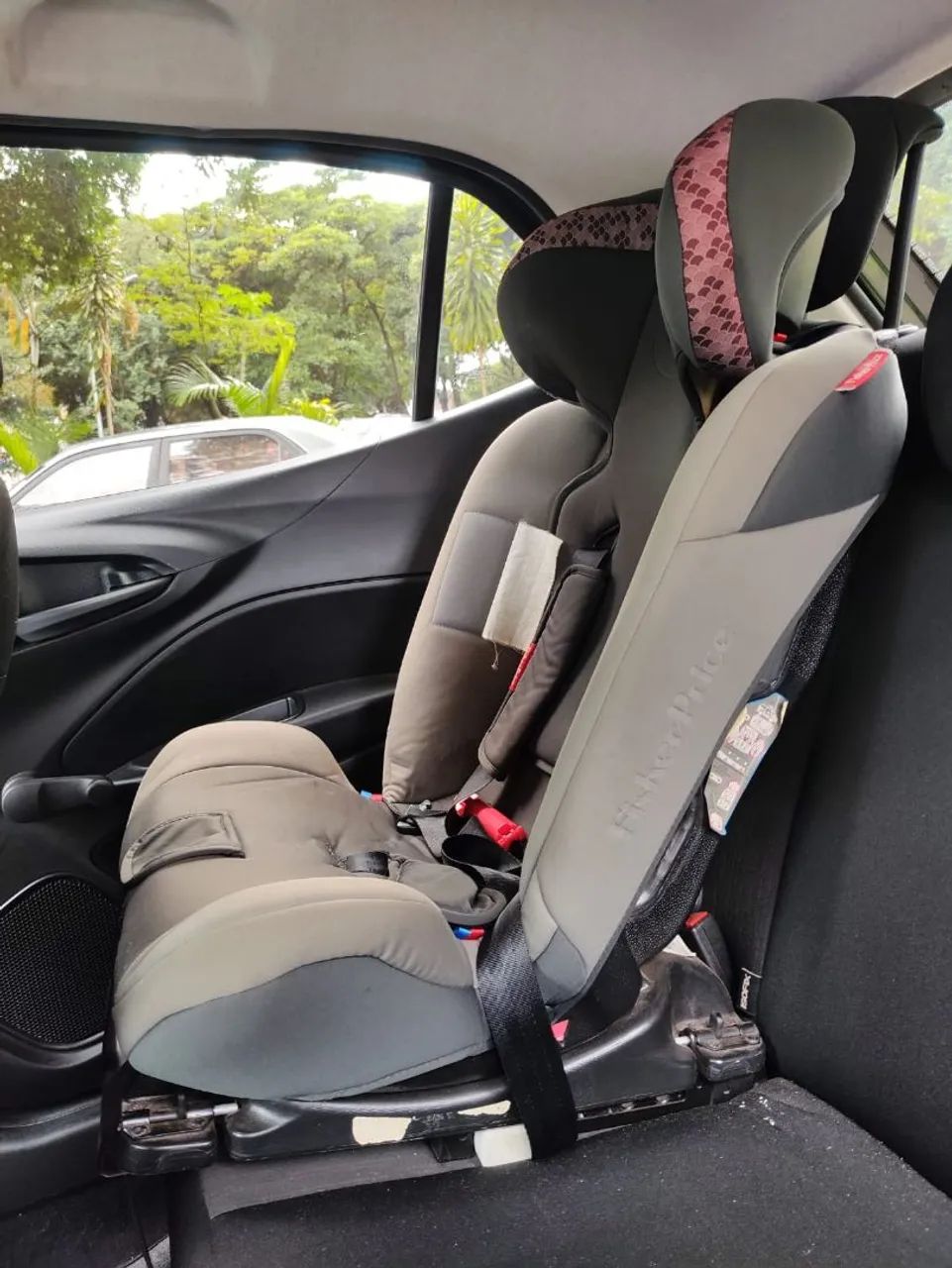 Cadeira de criança em perfeito estado  - Foto 2