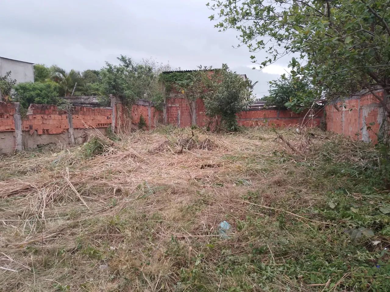 Terreno murado e plano 12x30  - Foto 5