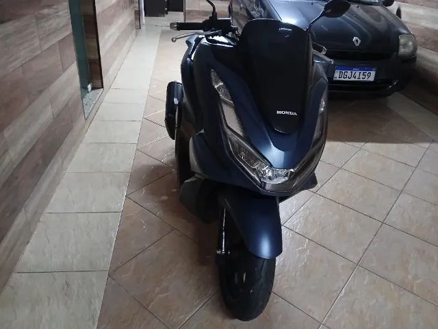 Scooter  semi nova  - Foto 3