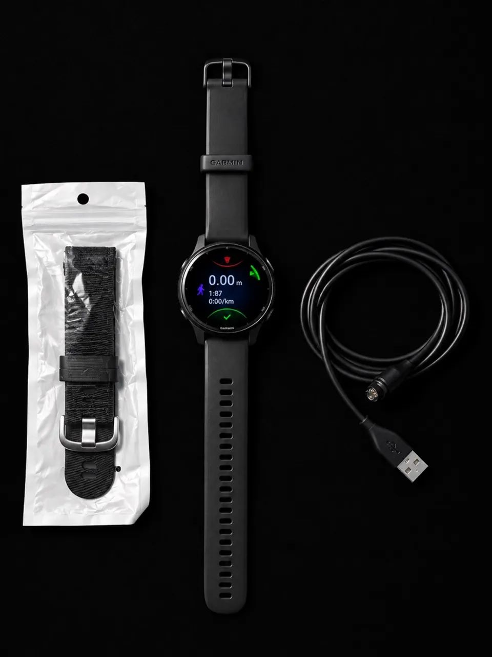 Garmin Vívoactive 5 - GPS 