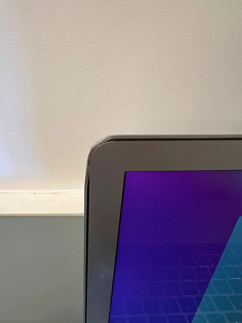 MacBook Air 13 2014 - Foto 3