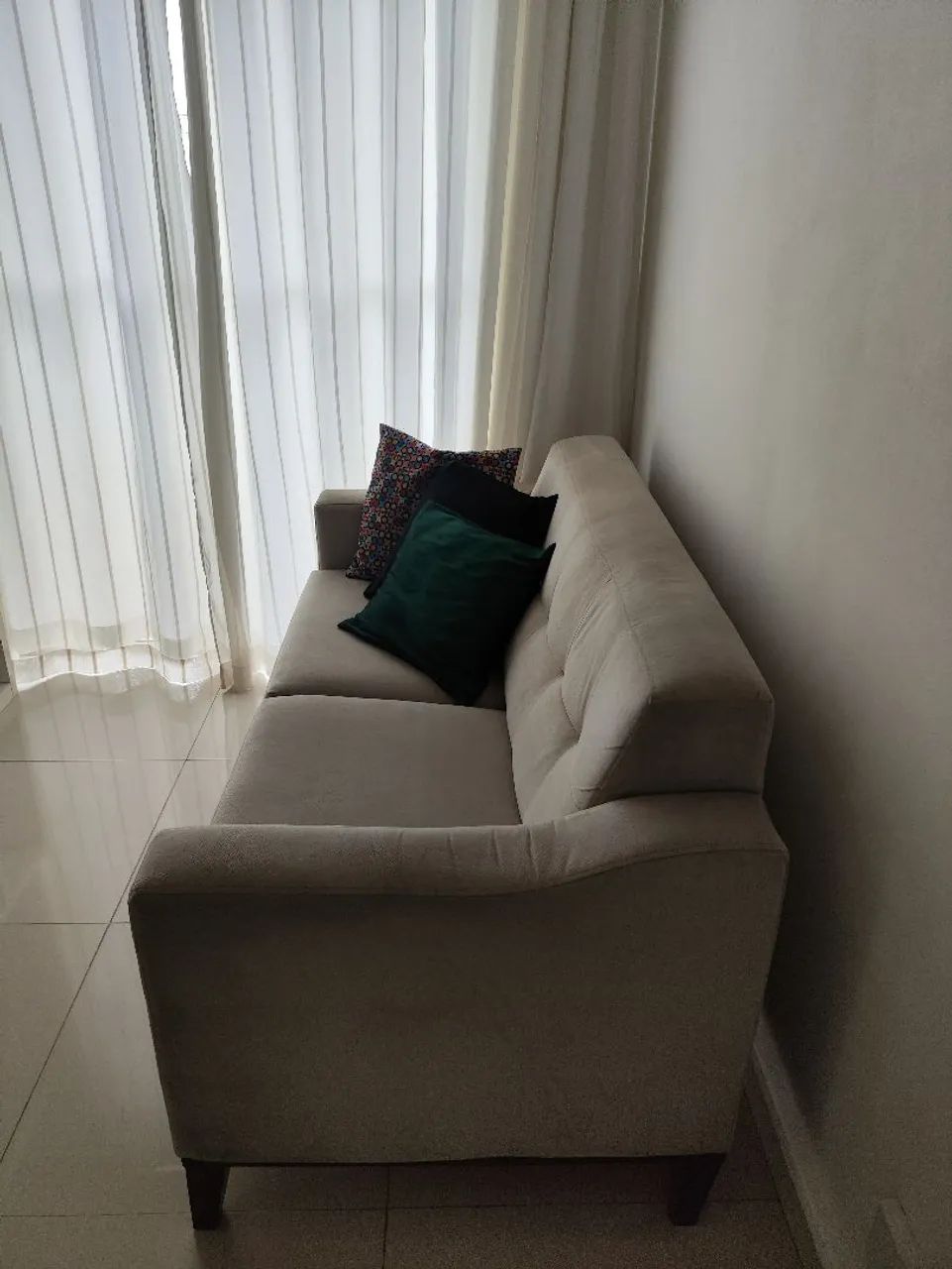 SOFÁ 2 LUGARES  - Foto 3