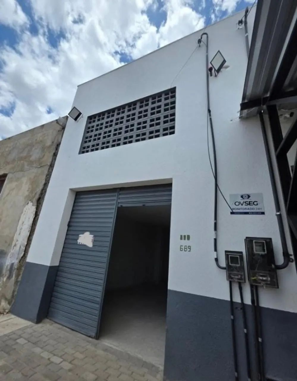 CÓD: 5564. Ponto Comercial para Locação - Alto da Conceição, Mossoró/RN. - Foto 2