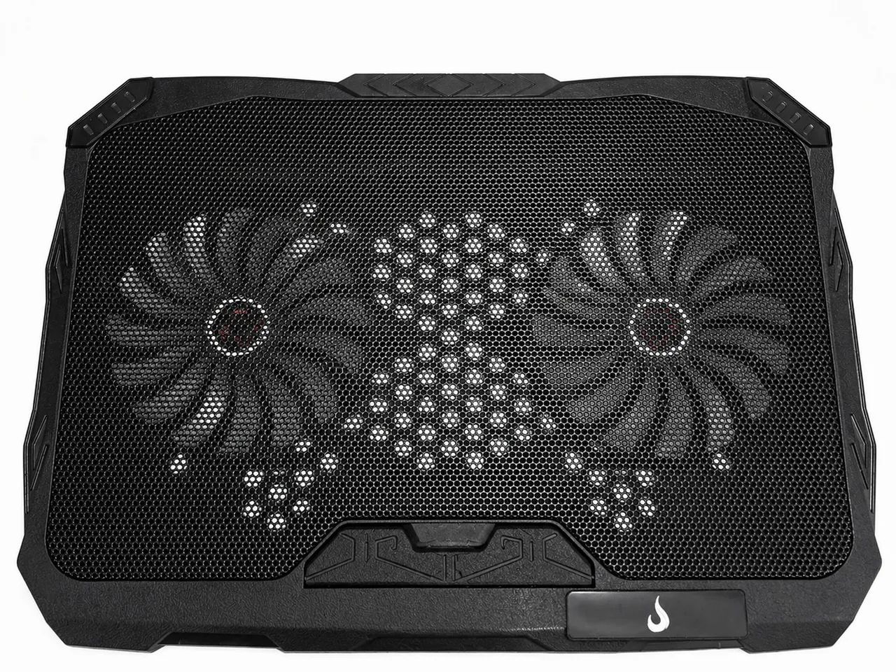 Base cooler para notebook 
