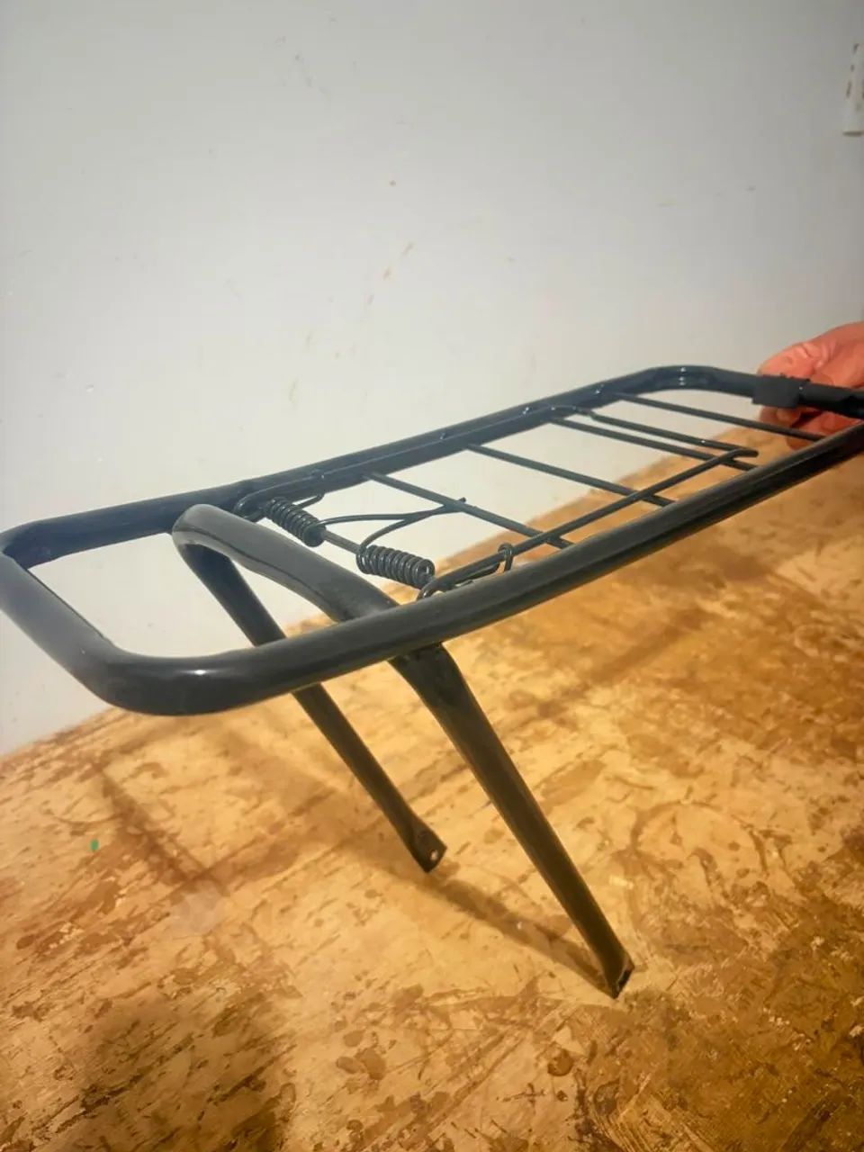 Bagageiro - Foto 2