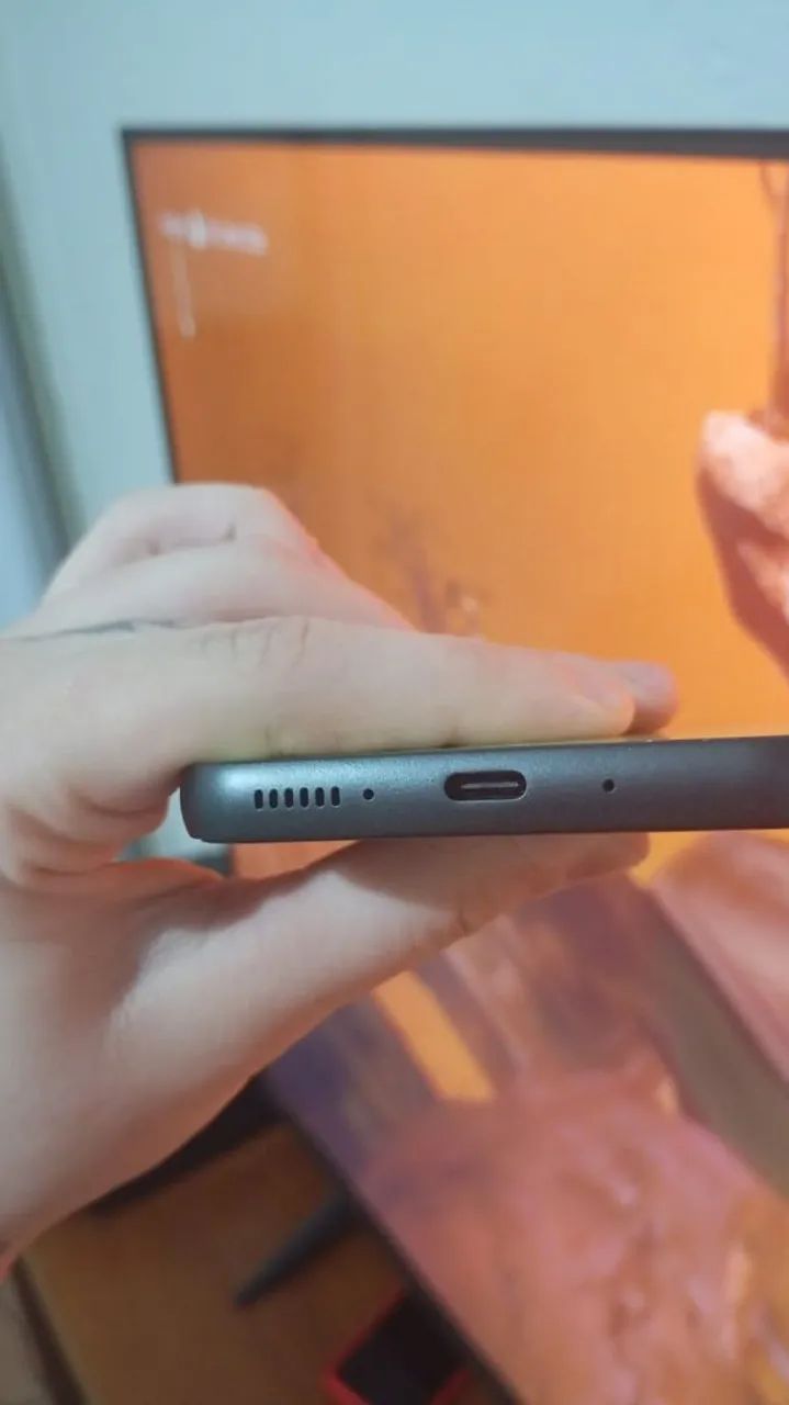 A54 256 gb 8 de ram - Foto 4