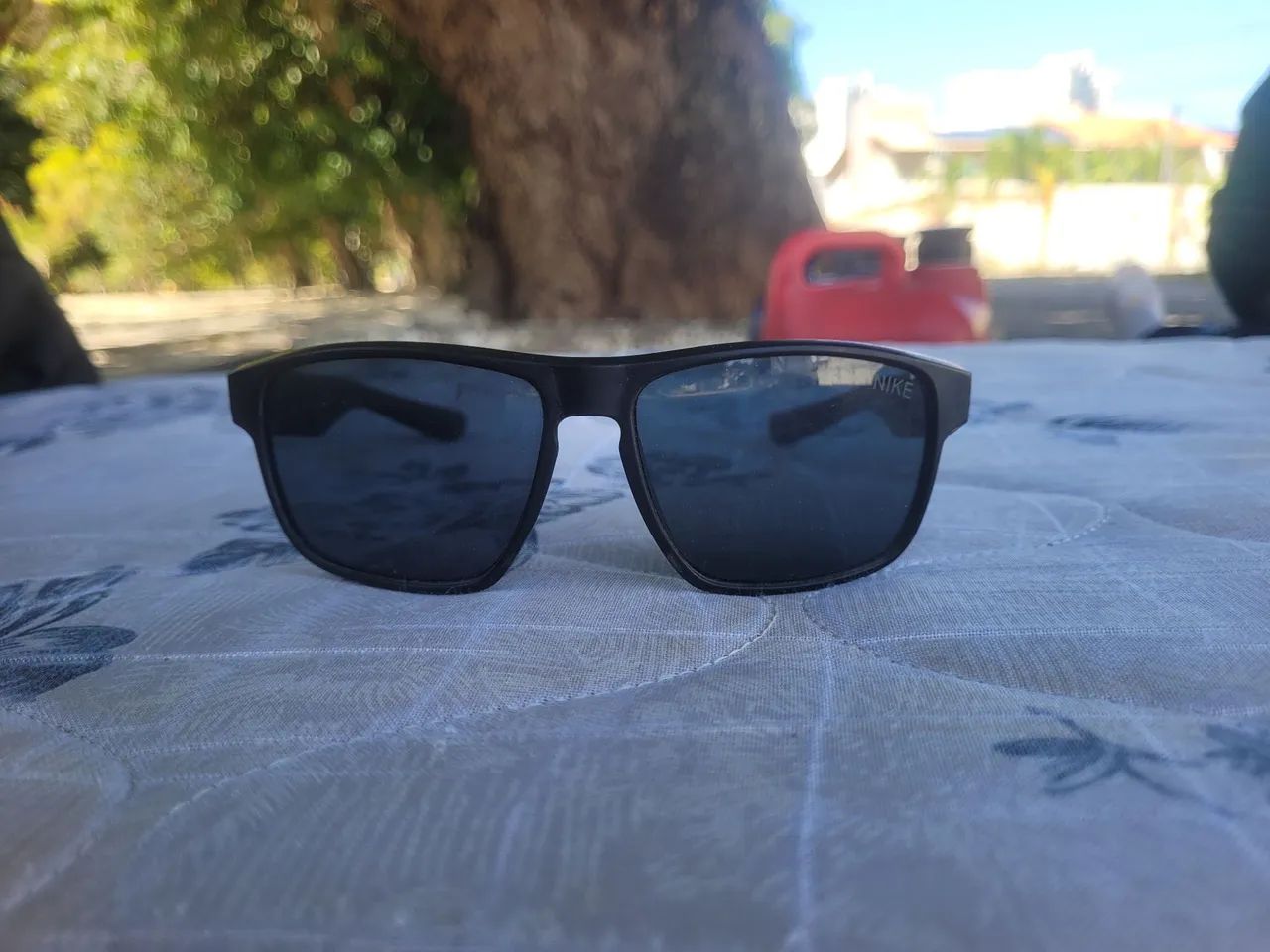 Oculos Nike Mavrk EV0771 - Foto 4