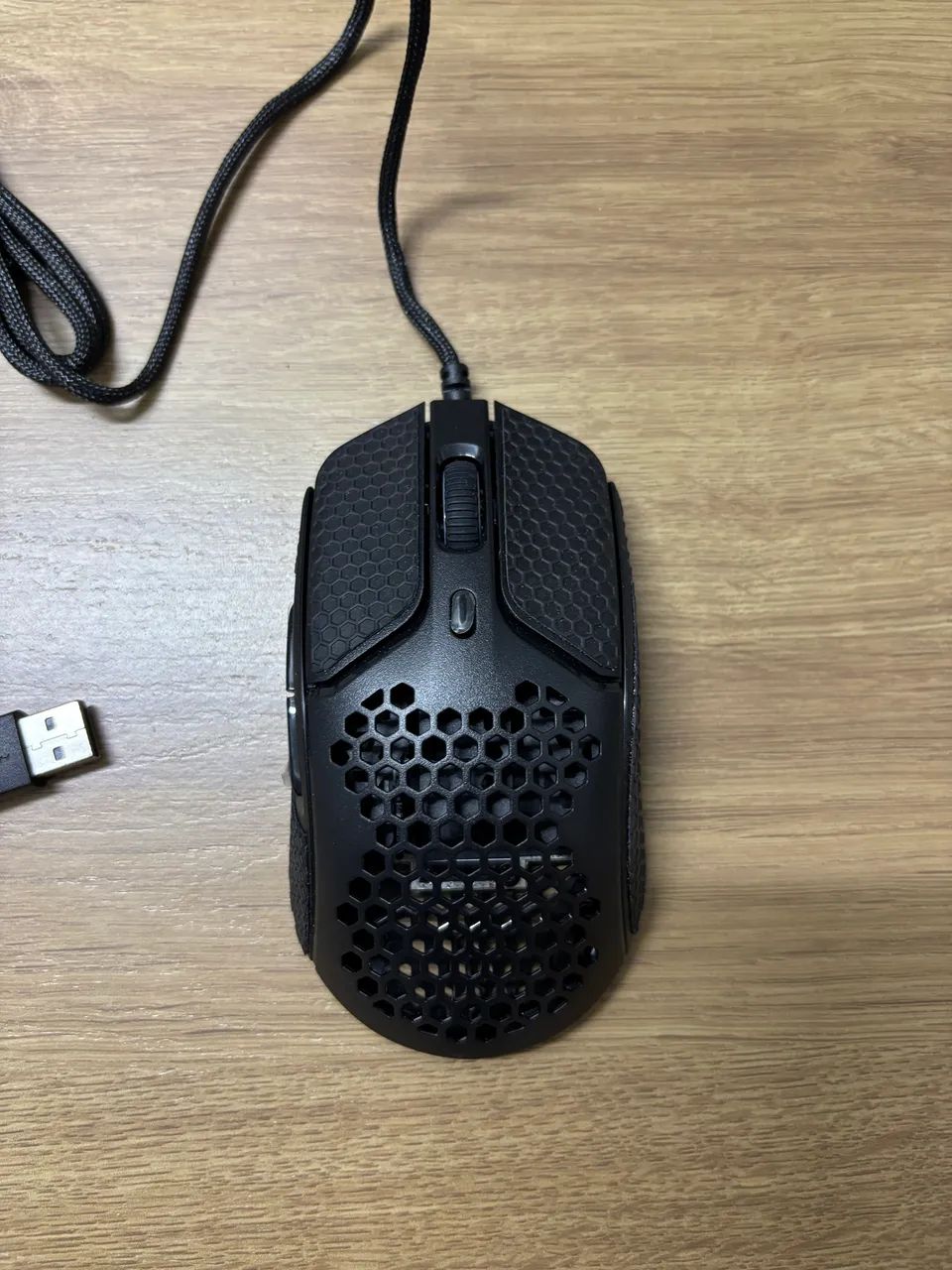 Mouse Hyperx  - Foto 3