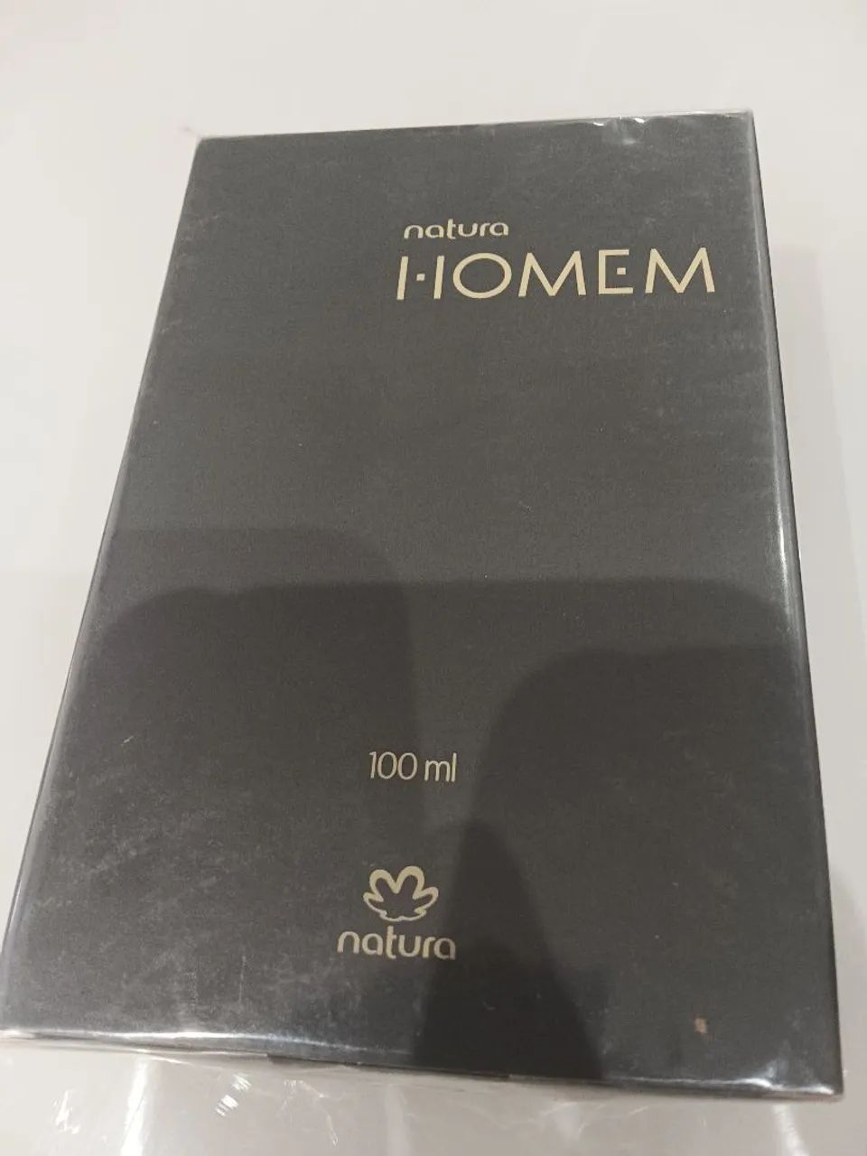 NAtura Homem!