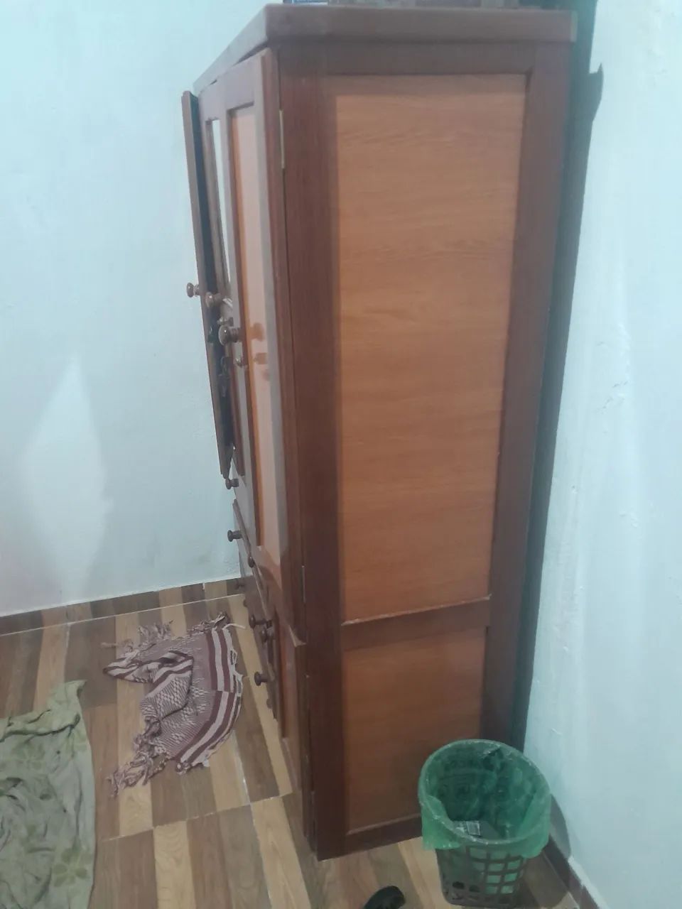 Guarda roupa zerado  - Foto 3