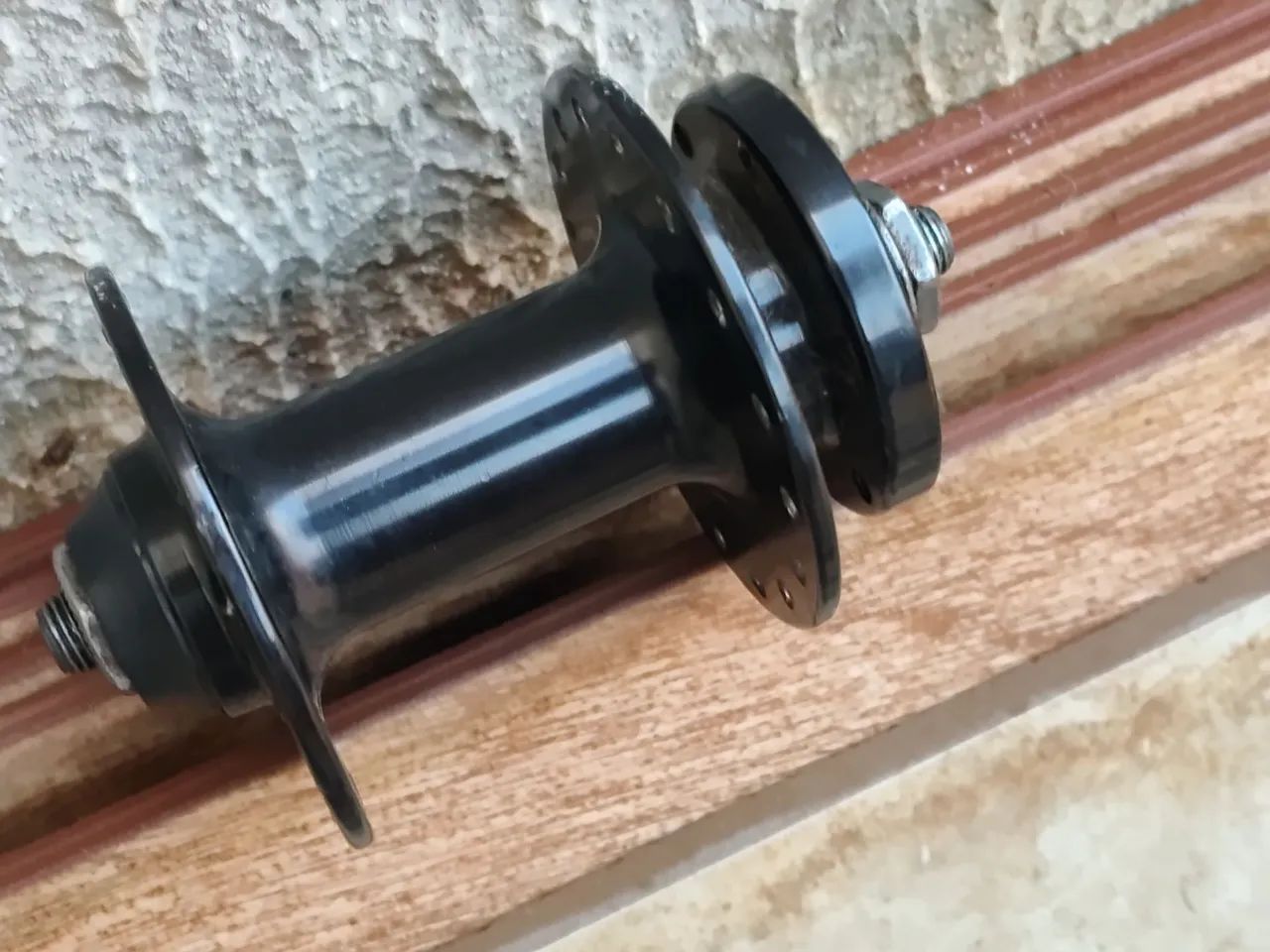 Par. De cubo formula, - Foto 2