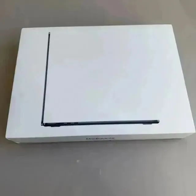 Macbook AIR M5 de 512GB! 15 Polegadas! Modelo maior! 16GB! Lacrado e Garantia Apple! TOP!