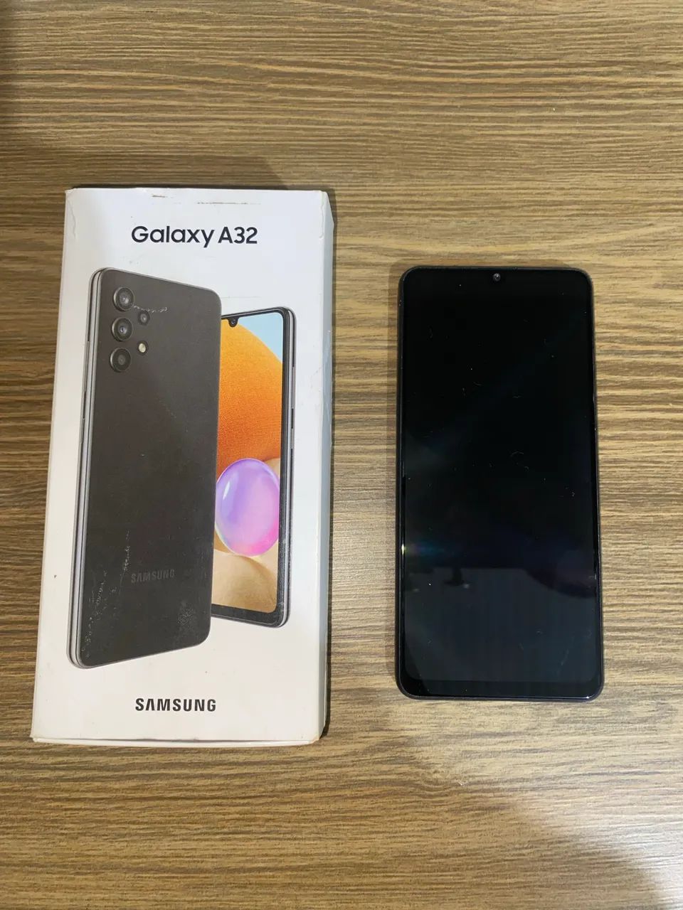 Samsung Galaxy A32 128GB - Foto 2