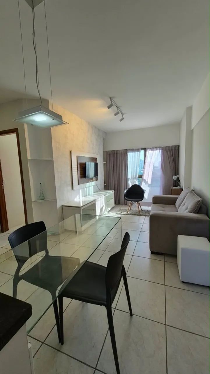 Excelente flat na Jaqueira  - Foto 3