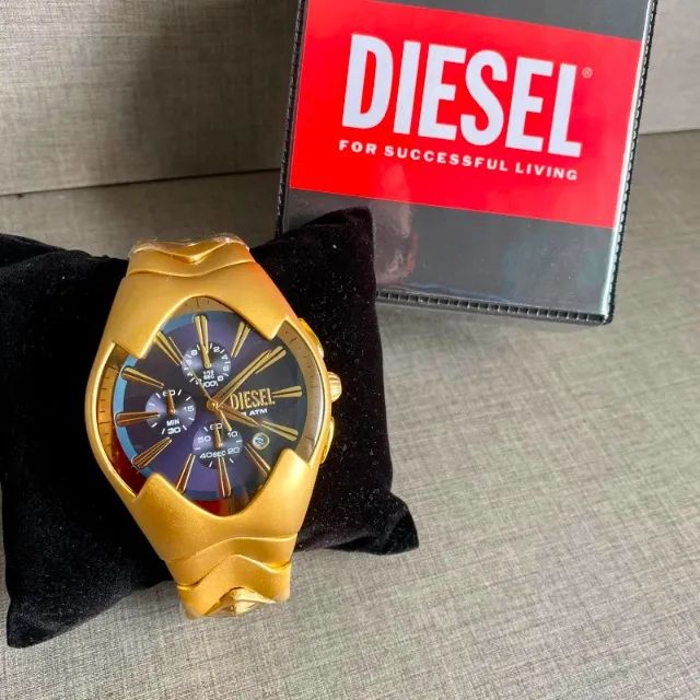 Relógio Diesel 80035 - Foto 5