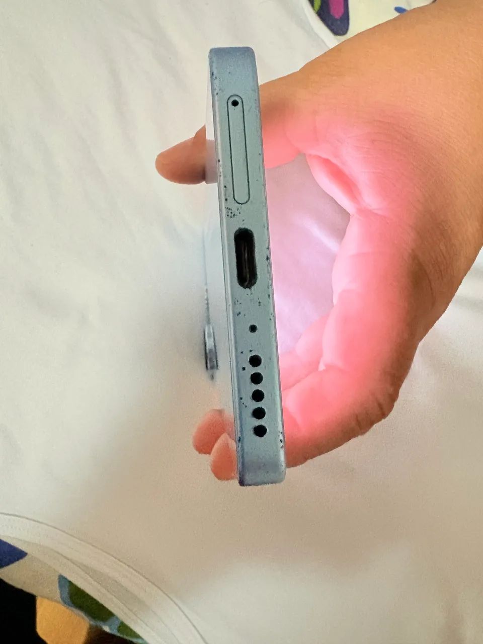 Xiaomi Note13 128gb!!!! - Foto 5