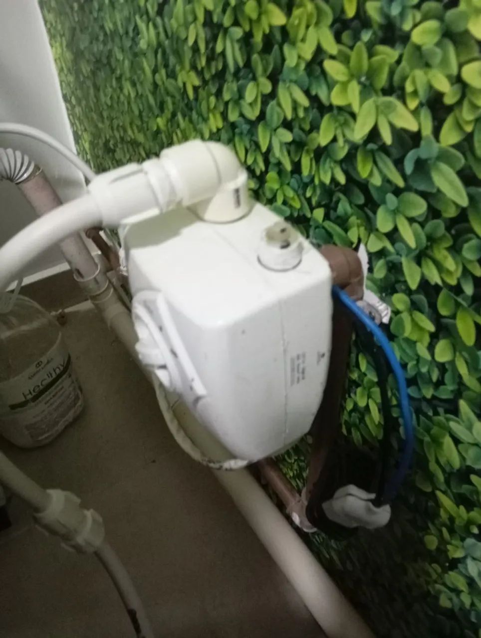 Aquecedor Lorenzetti 110 v - Foto 2
