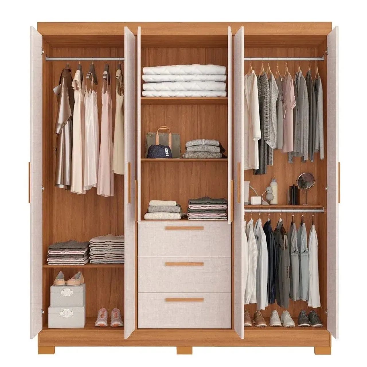 Roupeiro 6030 oferta - Foto 3