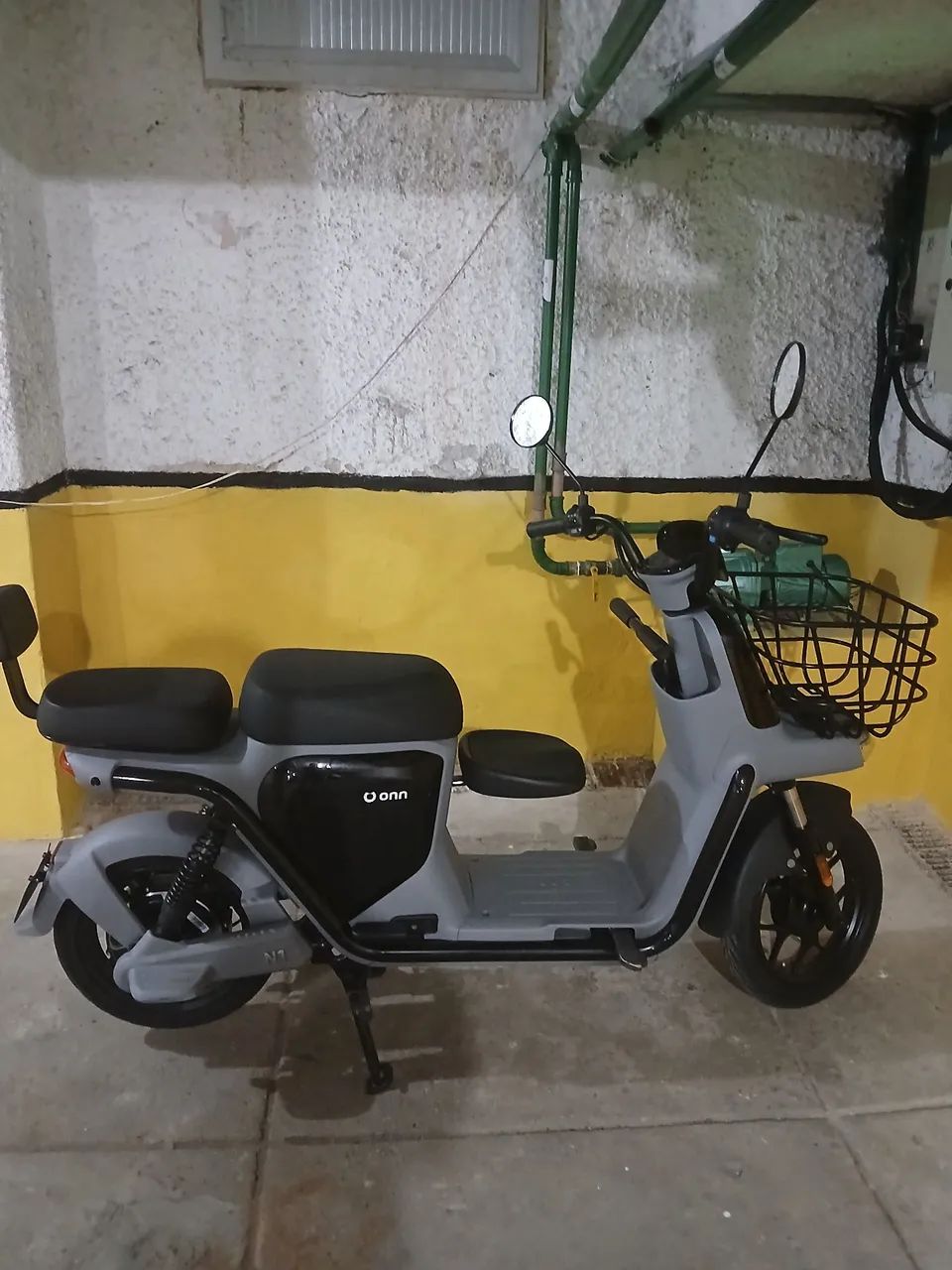 Bicicleta elétrica  - Foto 2
