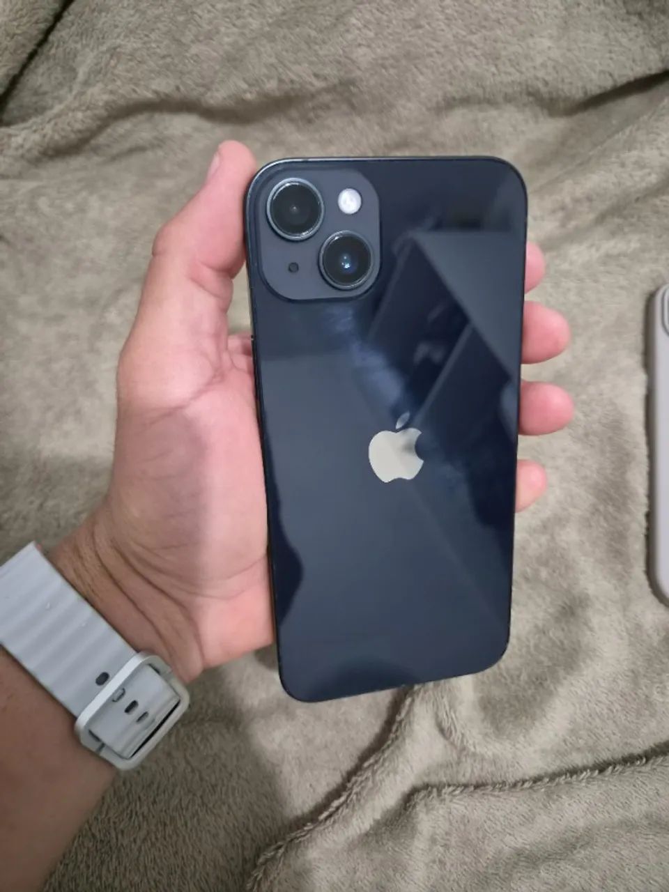 IPHONE 14 PLUS 128GB - Foto 5