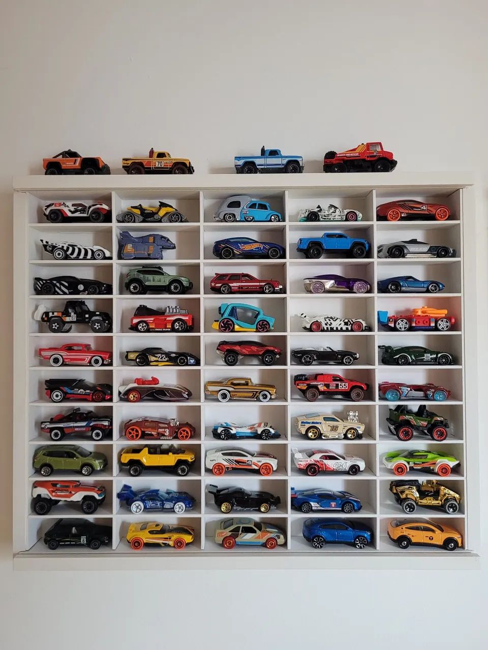 Hotwheels e Matchbox diversos  - Foto 2