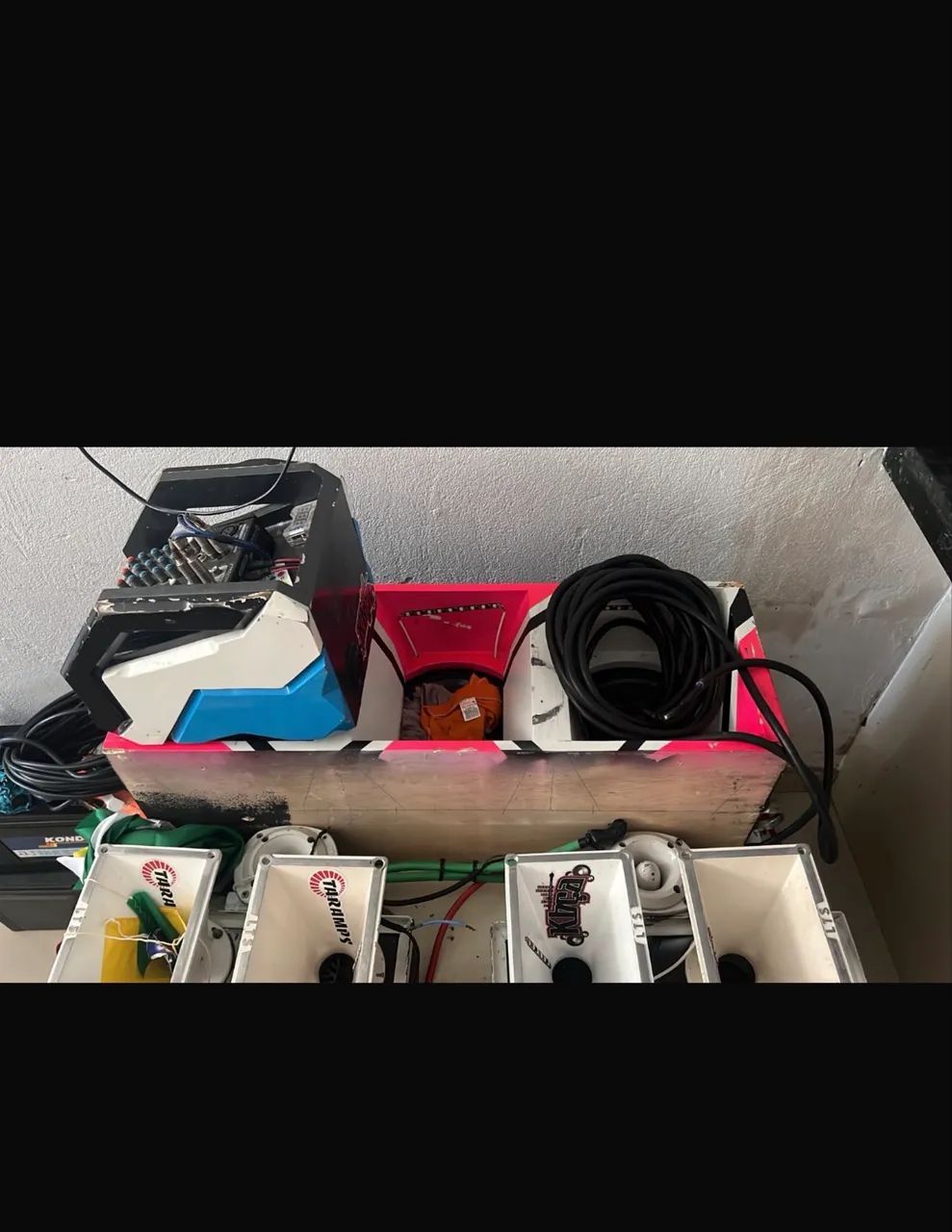 Vendo som automotivo  - Foto 2