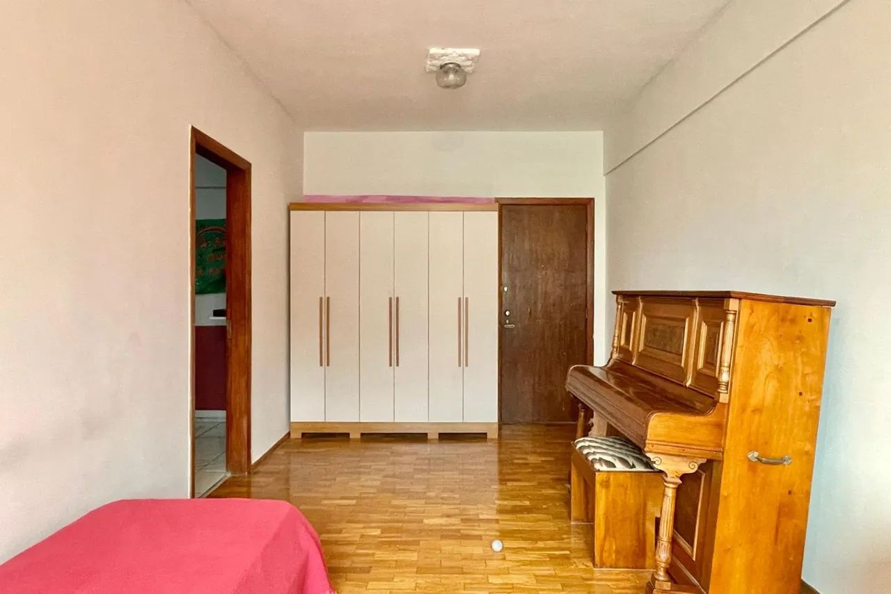 Apartamento à Venda - Savassi, 3 Quartos, 120 m2 - Foto 5