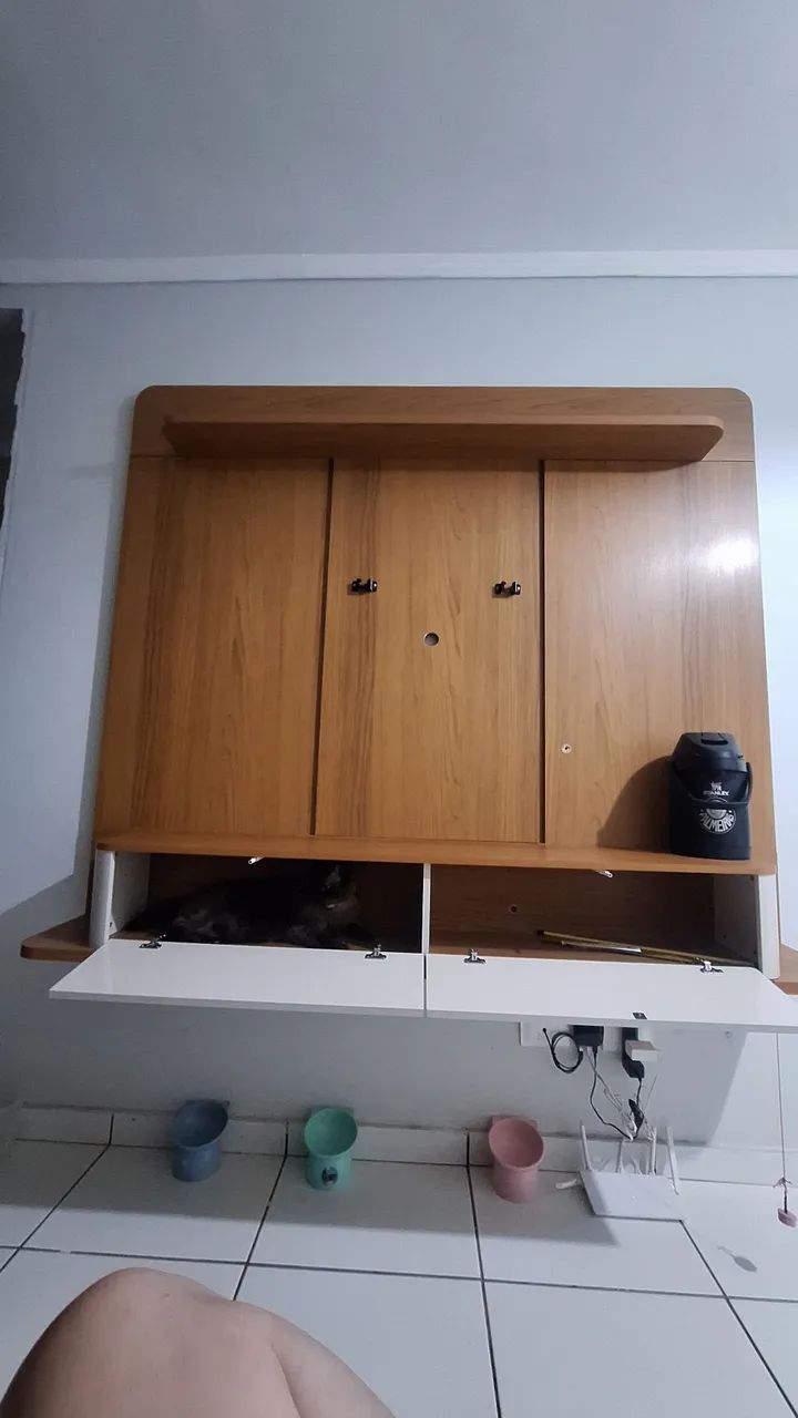Painel de tv 