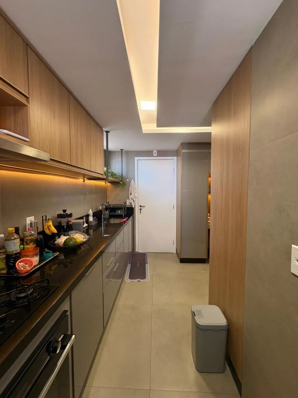 Vendo apartamento com 110m² na Ponta do Farol - Foto 3