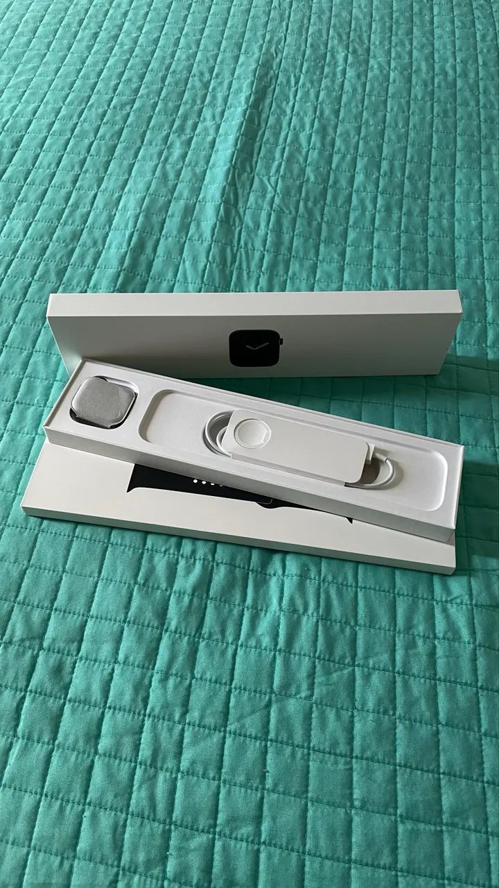 Apple watch 6 - Foto 2