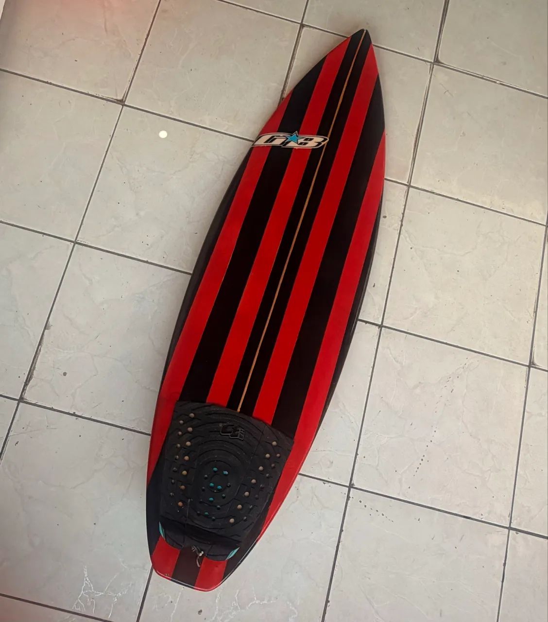 Prancha de Surf 