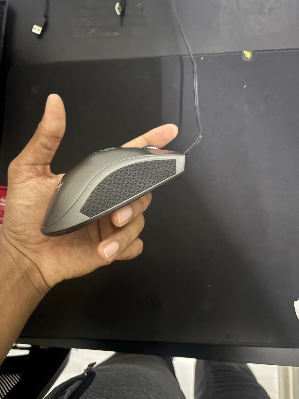 HyperX Pulsefire Fps PRO  - Foto 4