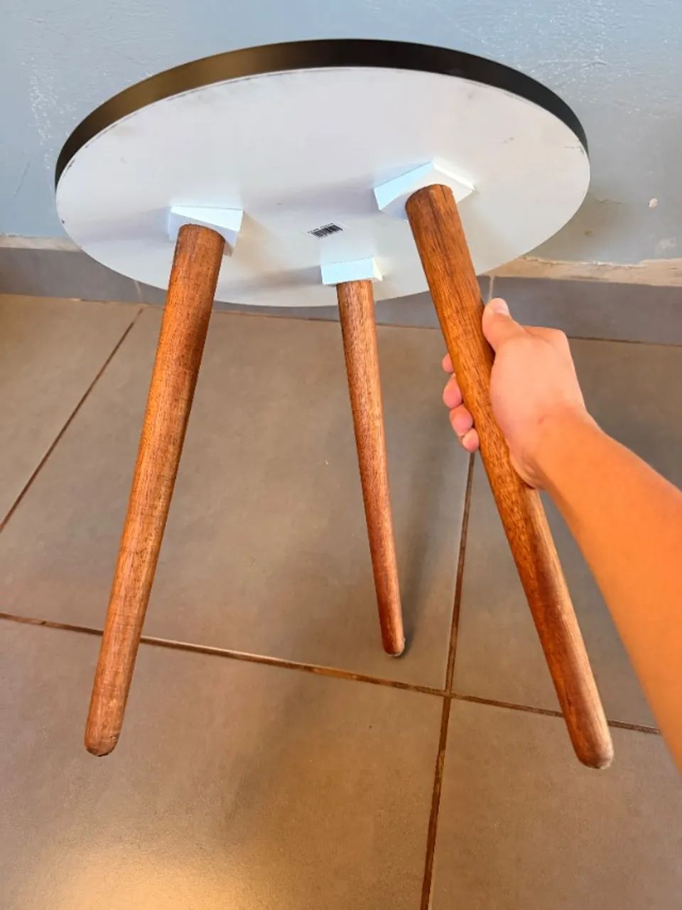 Mesinha - Foto 2