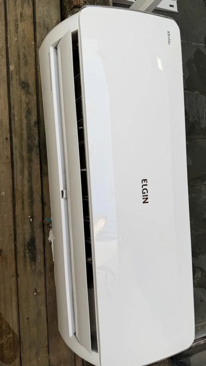 VENDO AR-CONDICIONADO  - Foto 5