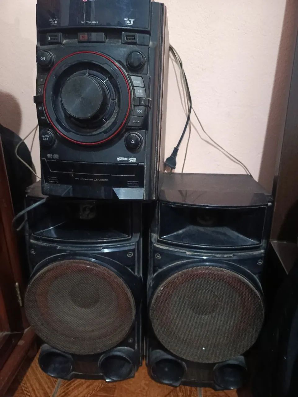 Som para casa - Foto 3